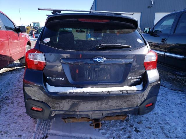 Photo 5 VIN: JF2GPAGC0E8292856 - SUBARU XV CROSSTR 