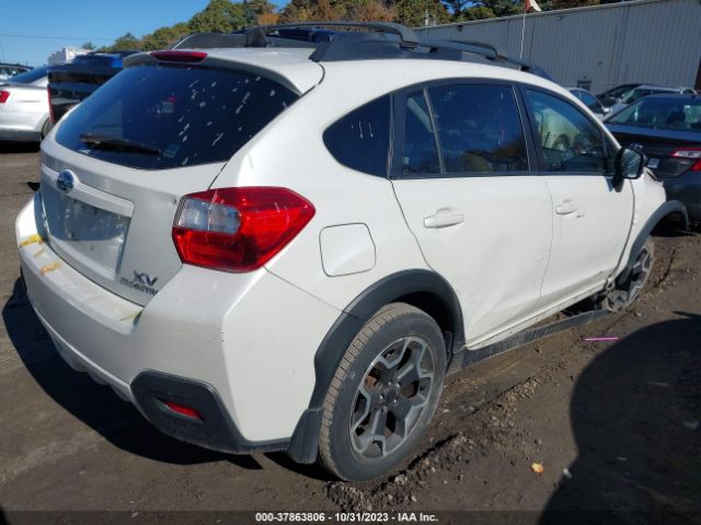 Photo 3 VIN: JF2GPAGC0E8307677 - SUBARU XV CROSSTREK 