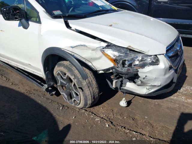 Photo 5 VIN: JF2GPAGC0E8307677 - SUBARU XV CROSSTREK 