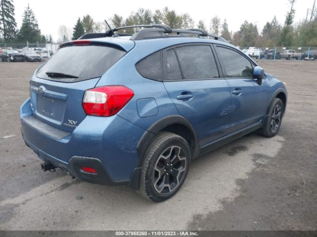 Photo 3 VIN: JF2GPAGC0E8311969 - SUBARU XV CROSSTREK 