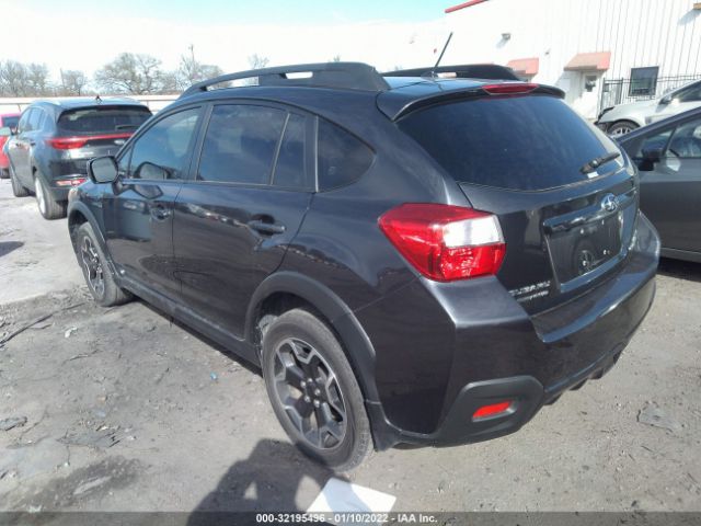 Photo 2 VIN: JF2GPAGC0E8327413 - SUBARU XV CROSSTREK 