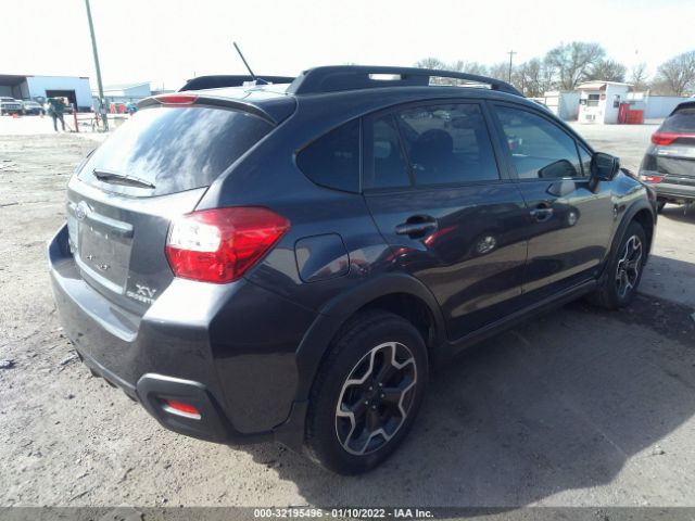 Photo 3 VIN: JF2GPAGC0E8327413 - SUBARU XV CROSSTREK 