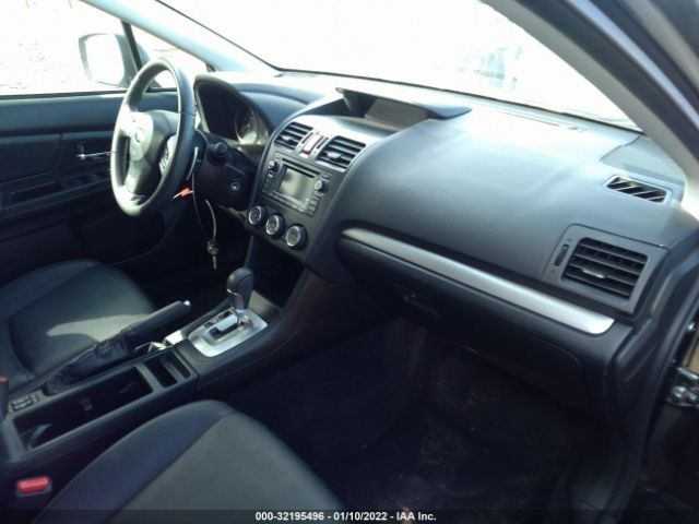 Photo 4 VIN: JF2GPAGC0E8327413 - SUBARU XV CROSSTREK 