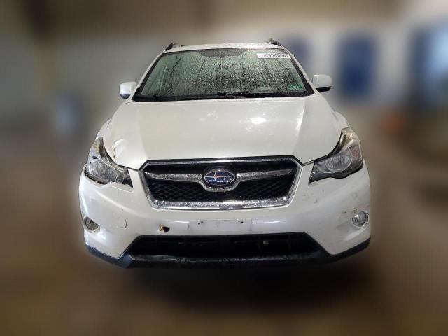 Photo 4 VIN: JF2GPAGC0E8336225 - SUBARU XV 