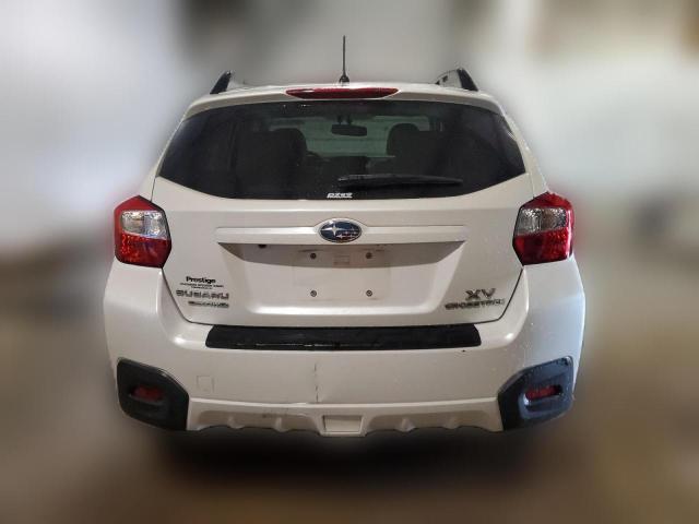 Photo 5 VIN: JF2GPAGC0E8336225 - SUBARU XV 