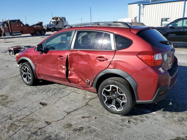 Photo 1 VIN: JF2GPAGC0E8342252 - SUBARU XV CROSSTR 