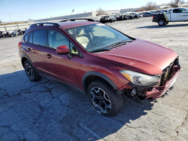 Photo 3 VIN: JF2GPAGC0E8342252 - SUBARU XV CROSSTR 