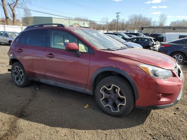 Photo 3 VIN: JF2GPAGC0E8344275 - SUBARU XV CROSSTR 