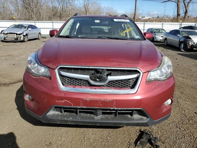 Photo 4 VIN: JF2GPAGC0E8344275 - SUBARU XV CROSSTR 