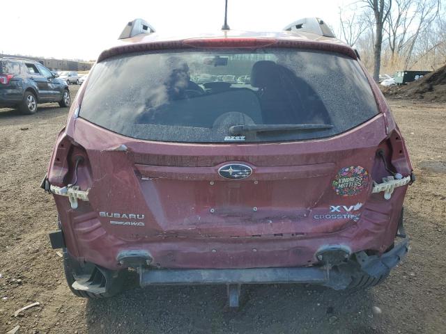 Photo 5 VIN: JF2GPAGC0E8344275 - SUBARU XV CROSSTR 