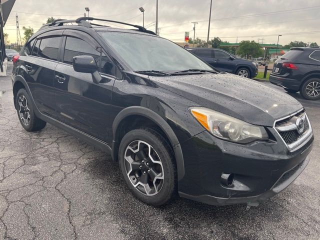 Photo 2 VIN: JF2GPAGC0EH305590 - SUBARU XV CROSSTREK 