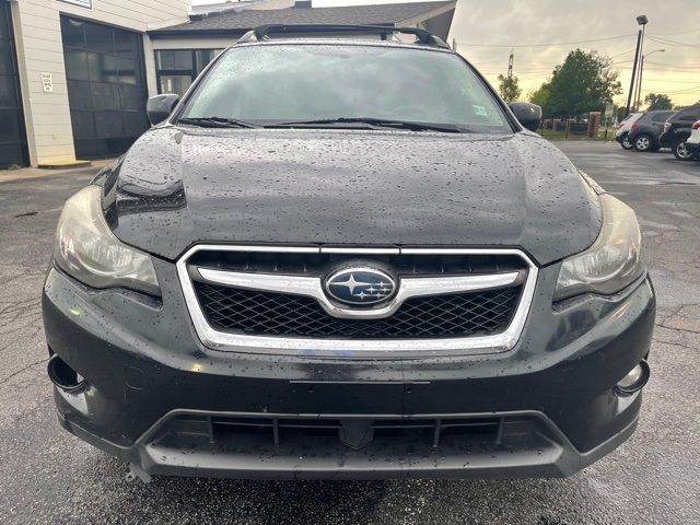 Photo 1 VIN: JF2GPAGC0EH305590 - SUBARU XV CROSSTREK 