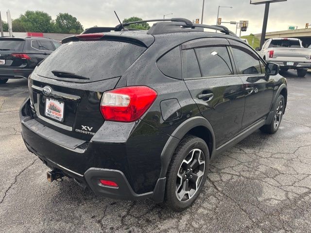 Photo 3 VIN: JF2GPAGC0EH305590 - SUBARU XV CROSSTREK 