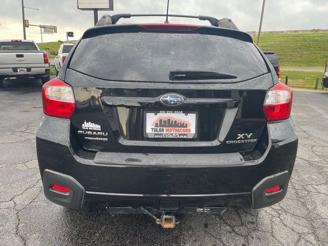 Photo 4 VIN: JF2GPAGC0EH305590 - SUBARU XV CROSSTREK 