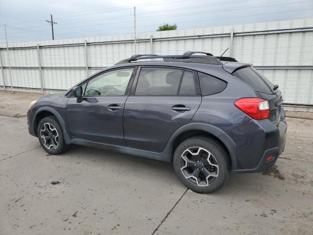 Photo 1 VIN: JF2GPAGC0EH338928 - SUBARU XV CROSSTR 