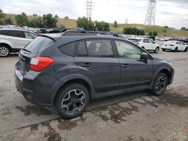 Photo 2 VIN: JF2GPAGC0EH338928 - SUBARU XV CROSSTR 