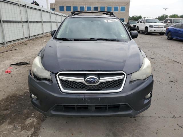 Photo 4 VIN: JF2GPAGC0EH338928 - SUBARU XV CROSSTR 