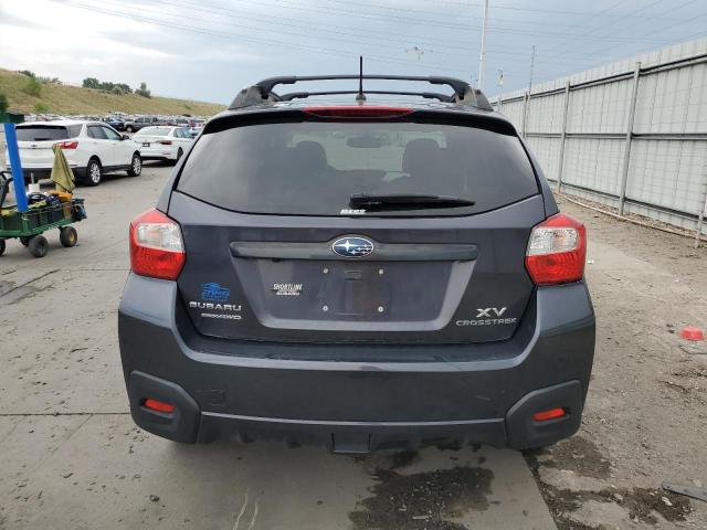 Photo 5 VIN: JF2GPAGC0EH338928 - SUBARU XV CROSSTR 