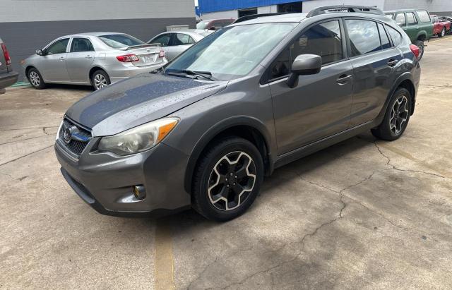 Photo 1 VIN: JF2GPAGC0EH342543 - SUBARU XV CROSSTR 