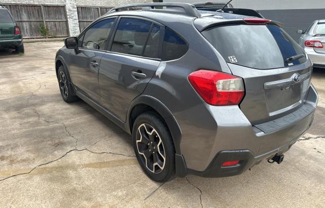 Photo 2 VIN: JF2GPAGC0EH342543 - SUBARU XV CROSSTR 