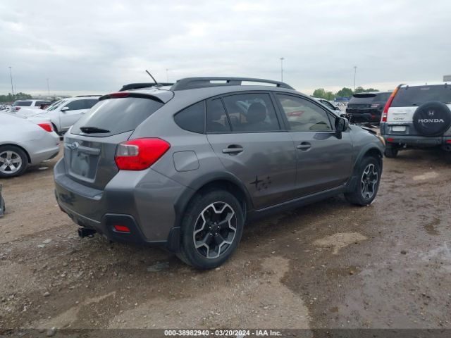 Photo 3 VIN: JF2GPAGC0EH342543 - SUBARU XV CROSSTR 