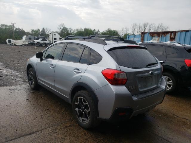 Photo 2 VIN: JF2GPAGC1D2215771 - SUBARU XV CROSSTR 