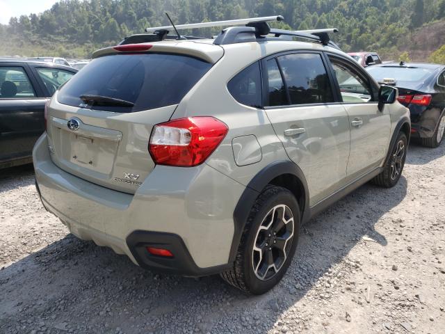 Photo 3 VIN: JF2GPAGC1D2849257 - SUBARU XV CROSSTR 