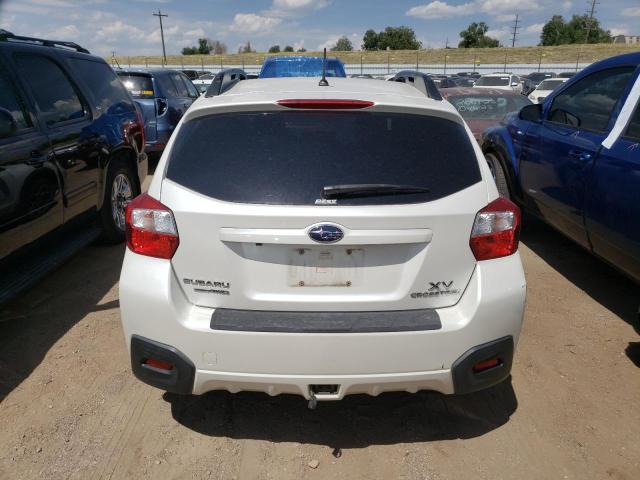 Photo 5 VIN: JF2GPAGC1D2849565 - SUBARU XV 