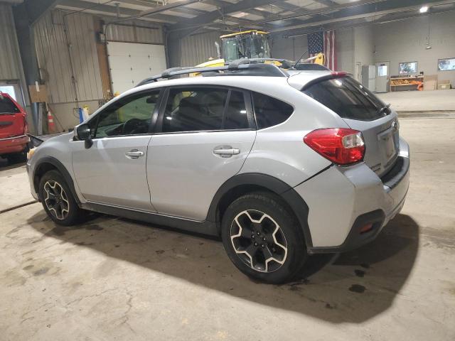 Photo 1 VIN: JF2GPAGC1D2854765 - SUBARU XV CROSSTR 