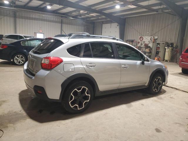 Photo 2 VIN: JF2GPAGC1D2854765 - SUBARU XV CROSSTR 