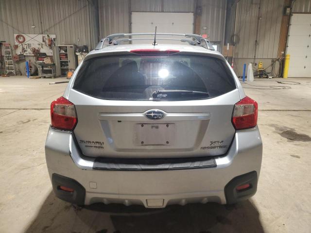 Photo 5 VIN: JF2GPAGC1D2854765 - SUBARU XV CROSSTR 