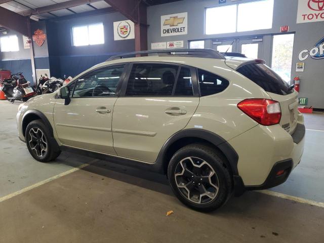 Photo 1 VIN: JF2GPAGC1D2863854 - SUBARU XV CROSSTR 