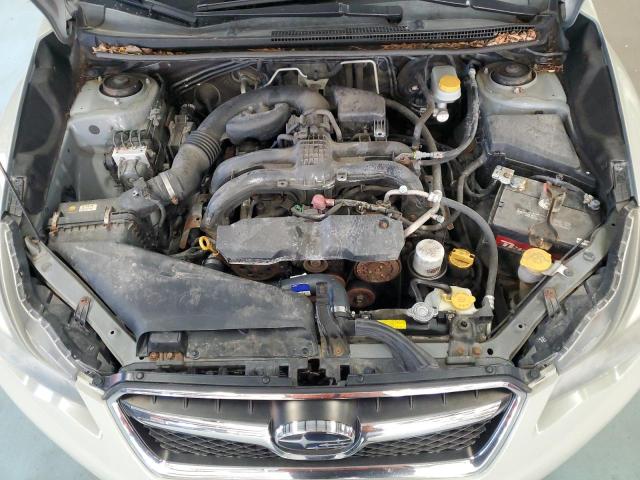 Photo 10 VIN: JF2GPAGC1D2863854 - SUBARU XV CROSSTR 