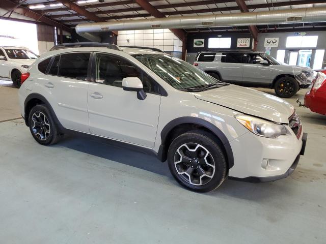 Photo 3 VIN: JF2GPAGC1D2863854 - SUBARU XV CROSSTR 