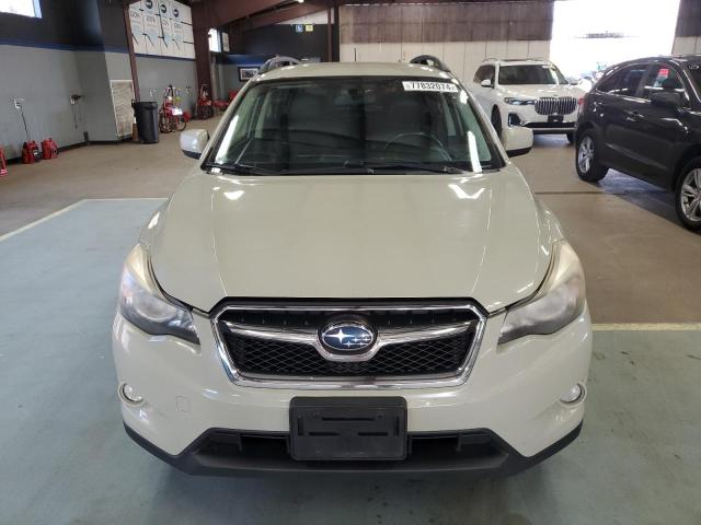 Photo 4 VIN: JF2GPAGC1D2863854 - SUBARU XV CROSSTR 