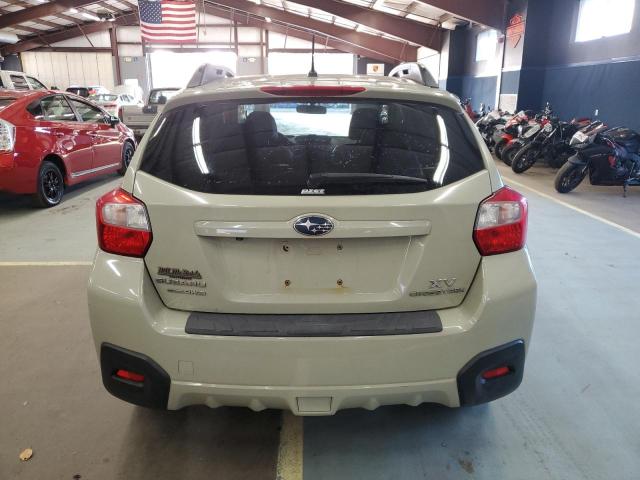 Photo 5 VIN: JF2GPAGC1D2863854 - SUBARU XV CROSSTR 