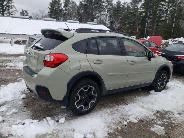 Photo 2 VIN: JF2GPAGC1D2864843 - SUBARU XV 