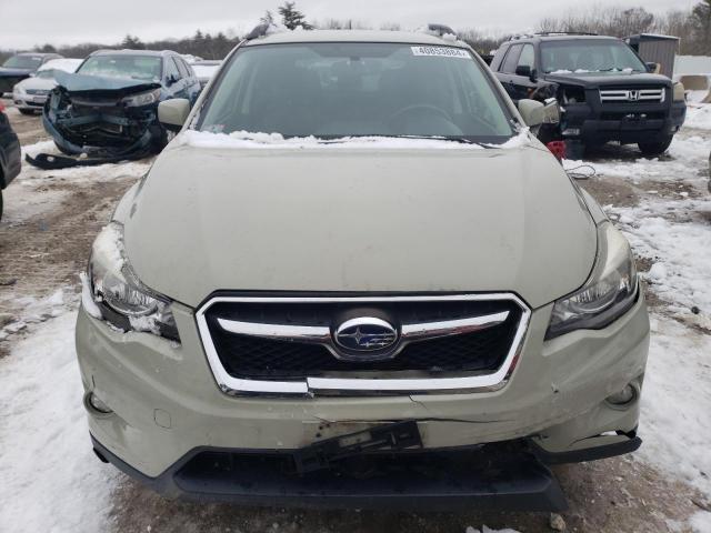 Photo 4 VIN: JF2GPAGC1D2864843 - SUBARU XV 