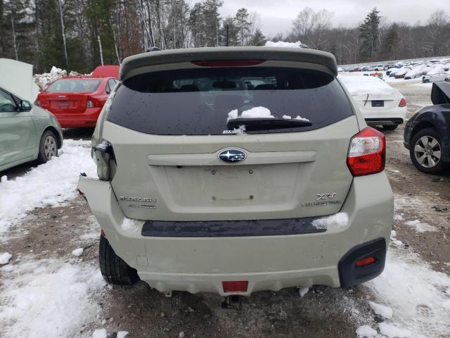 Photo 5 VIN: JF2GPAGC1D2864843 - SUBARU XV 