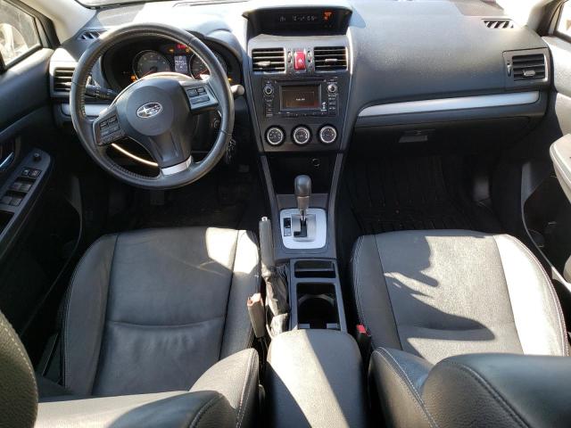 Photo 7 VIN: JF2GPAGC1D2864843 - SUBARU XV 