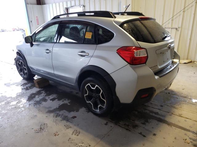 Photo 1 VIN: JF2GPAGC1D2871209 - SUBARU XV CROSSTR 