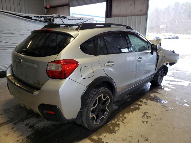 Photo 2 VIN: JF2GPAGC1D2871209 - SUBARU XV CROSSTR 