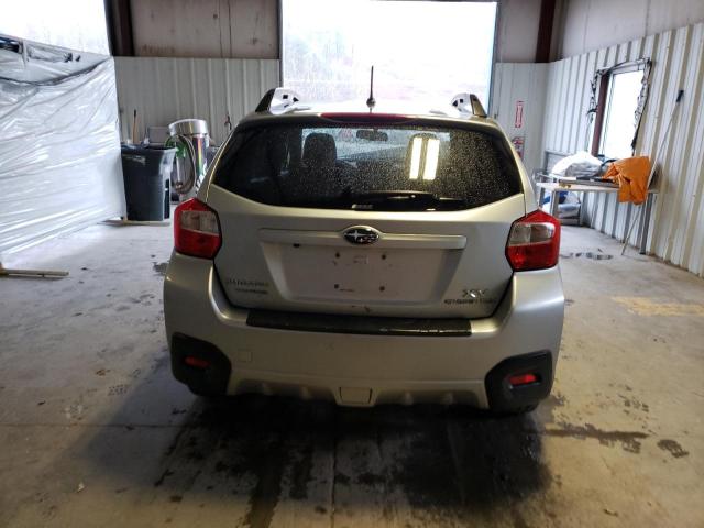 Photo 5 VIN: JF2GPAGC1D2871209 - SUBARU XV CROSSTR 