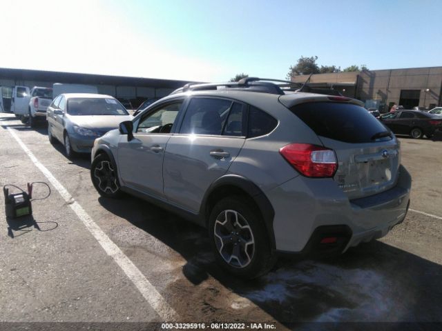 Photo 2 VIN: JF2GPAGC1D2875762 - SUBARU XV CROSSTREK 