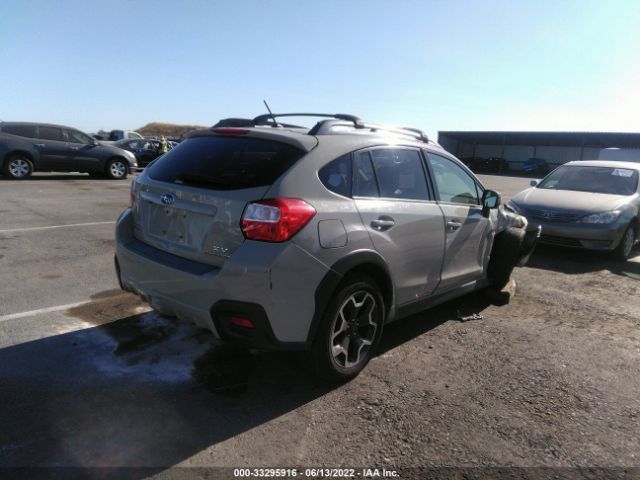 Photo 3 VIN: JF2GPAGC1D2875762 - SUBARU XV CROSSTREK 