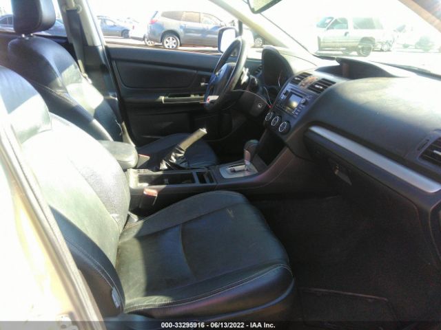 Photo 4 VIN: JF2GPAGC1D2875762 - SUBARU XV CROSSTREK 