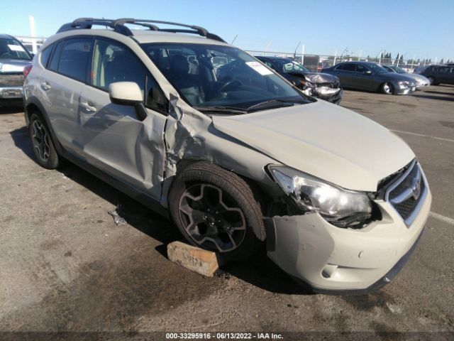 Photo 5 VIN: JF2GPAGC1D2875762 - SUBARU XV CROSSTREK 