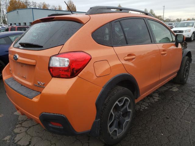 Photo 3 VIN: JF2GPAGC1D2893100 - SUBARU XV CROSSTR 