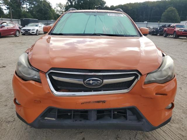 Photo 4 VIN: JF2GPAGC1D2895901 - SUBARU XV CROSSTR 