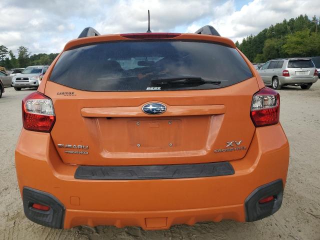 Photo 5 VIN: JF2GPAGC1D2895901 - SUBARU XV CROSSTR 